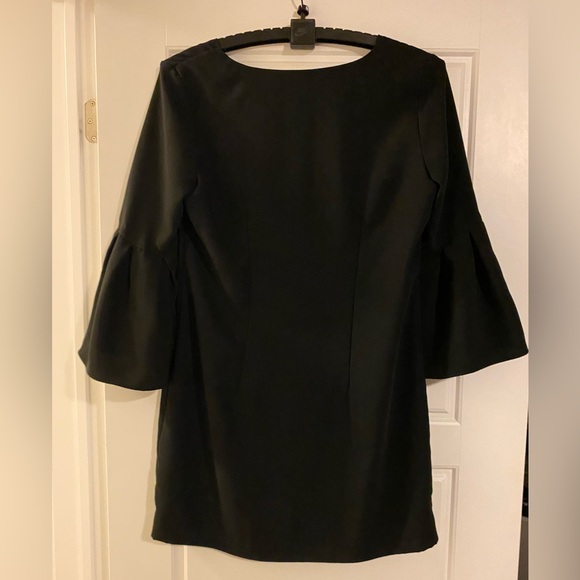 H&M Short Dress - 3/4 sleeve - size 10 - Picture 2 of 7